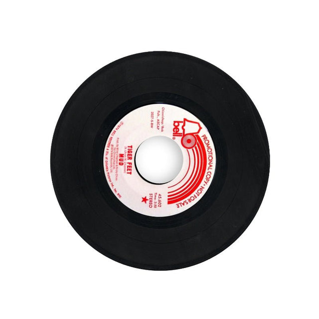 Mud - Tiger Feet 7" Vinyl