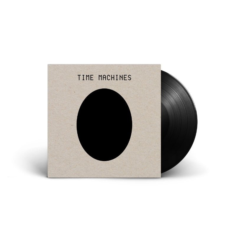 Time Machines - Time Machines Vinyl