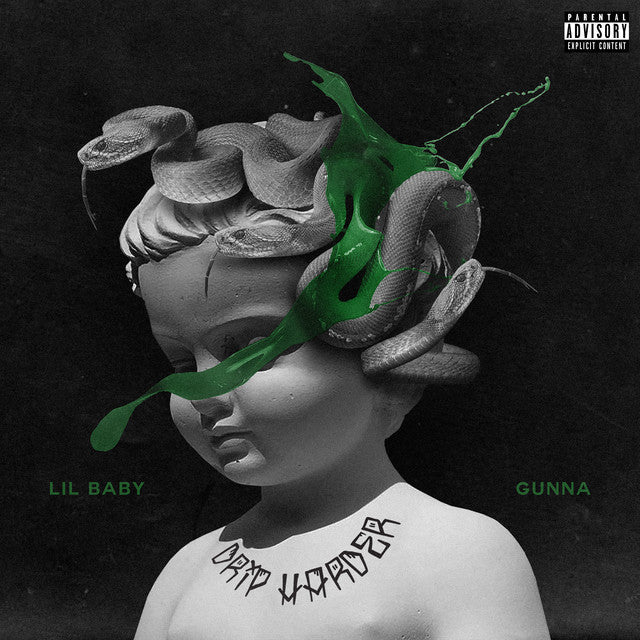 Lil Baby, Gunna - Drip Harder Vinyl