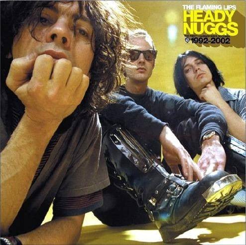The Flaming Lips - Heady Nuggs: The First 5 Warner Bros. Records 1992-2002 Vinyl Box Set Vinyl