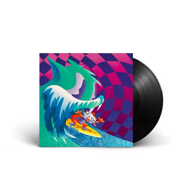 MGMT - Congratulations Vinyl