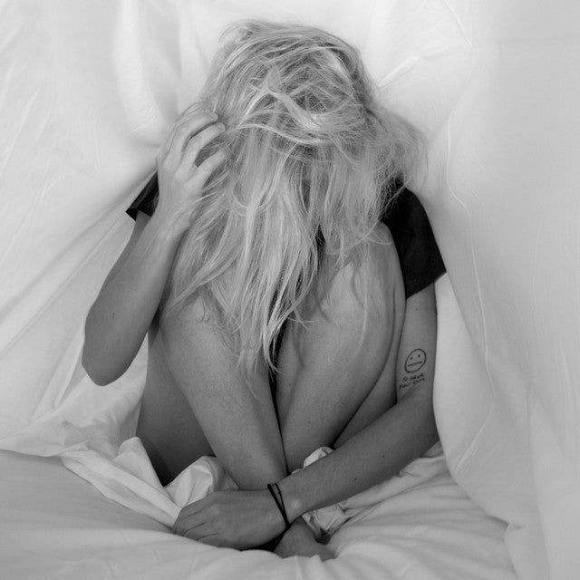 Bully - Losing Vinyl