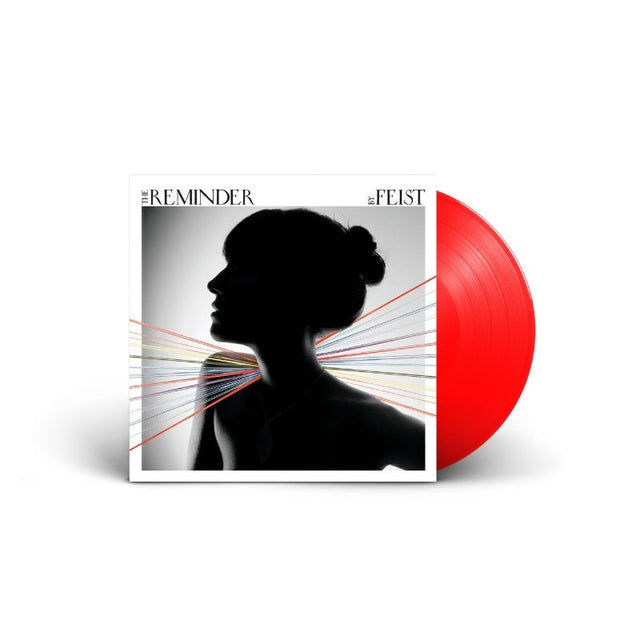 Feist - The Reminder Vinyl Vinyl