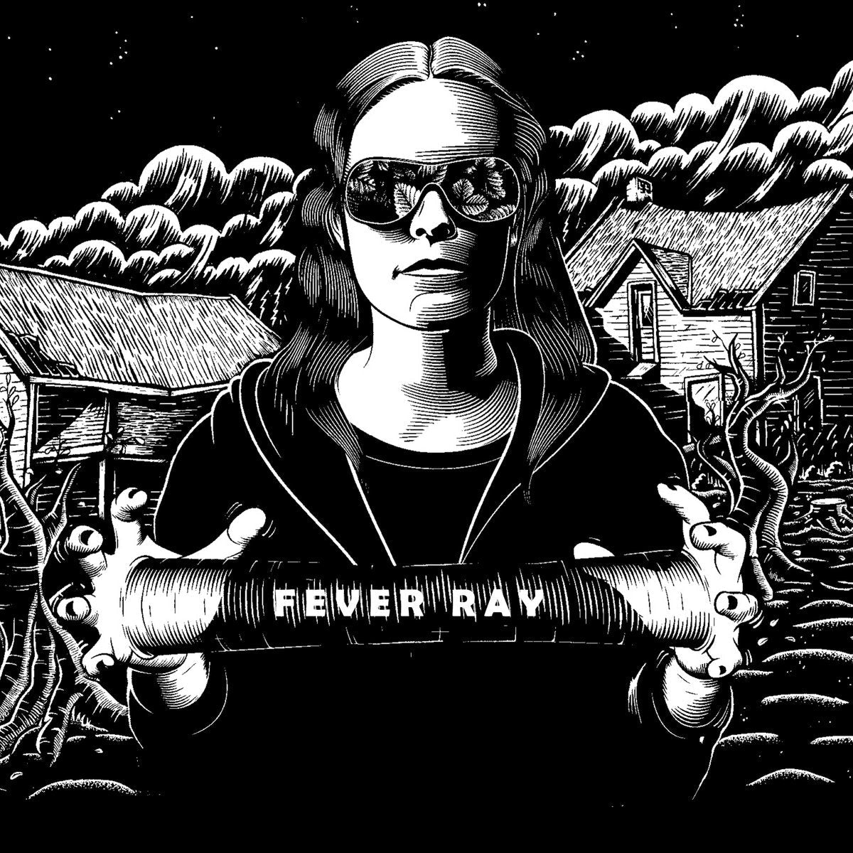 Fever Ray - Fever Ray Vinyl Vinyl