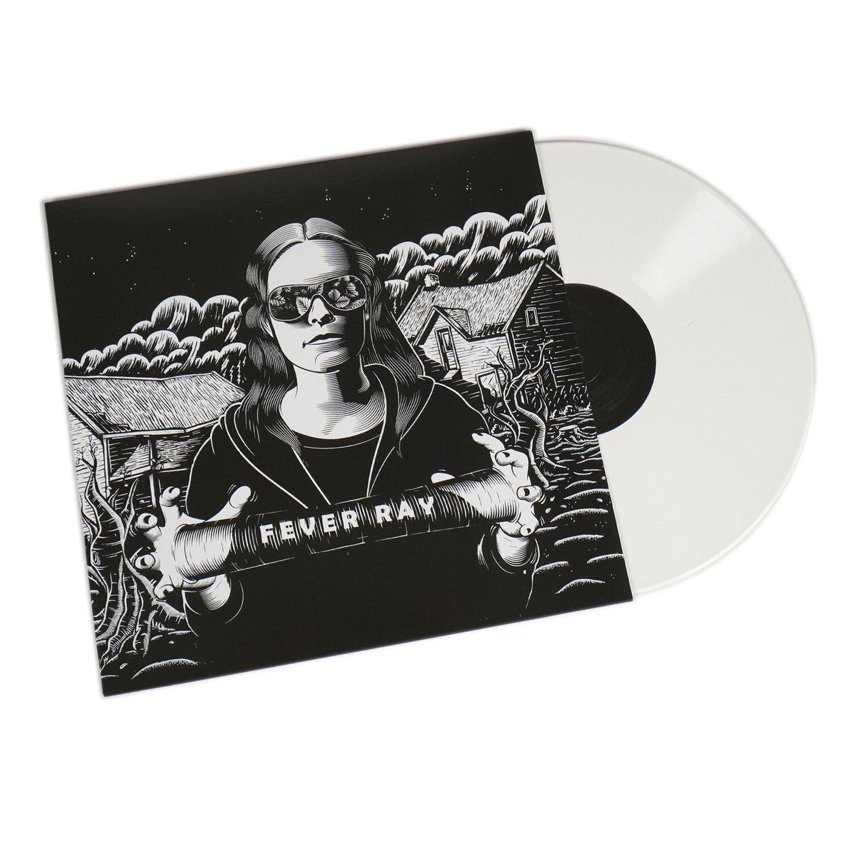 Fever Ray - Fever Ray Vinyl Vinyl