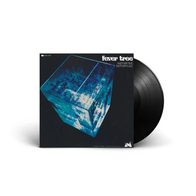 Fever Tree - Another Time, Another Place Vinyl