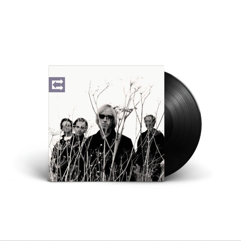 Tom Petty And The Heartbreakers - Echo Vinyl