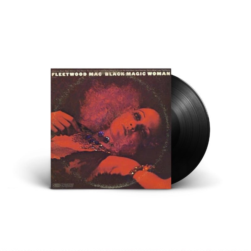 Fleetwood Mac - Black Magic Woman Vinyl Vinyl
