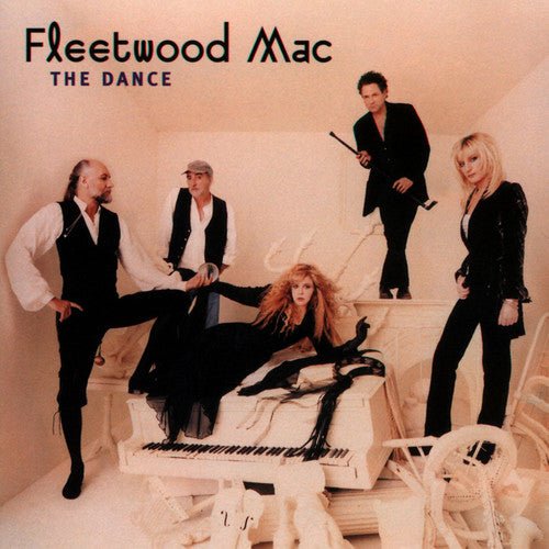 Fleetwood Mac - Dance Vinyl Vinyl