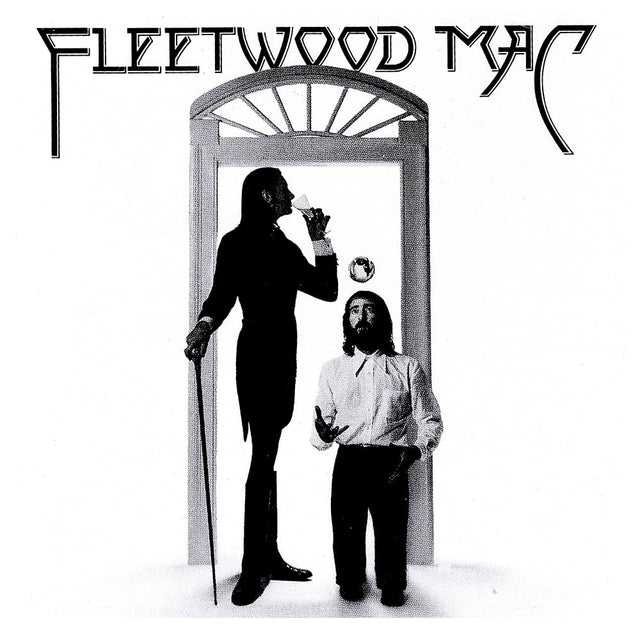 Fleetwood Mac - Fleetwood Mac Vinyl