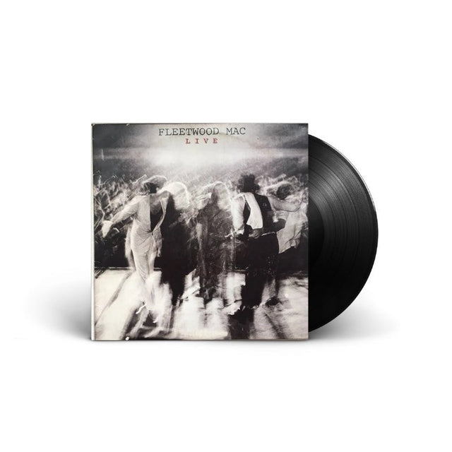Fleetwood Mac - Fleetwood Mac Live Vinyl
