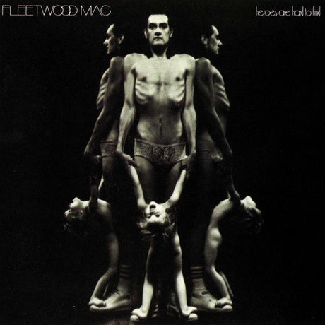 Fleetwood Mac - Heroes Are Hard To Find (Rocktober 2024) Vinyl