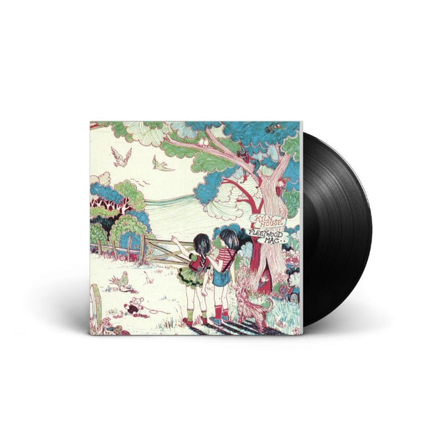 Fleetwood Mac - Kiln House Vinyl Vinyl