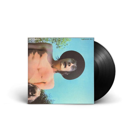 Fleetwood Mac - Mr. Wonderful Vinyl Vinyl