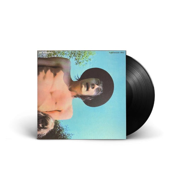 Fleetwood Mac - Mr. Wonderful Vinyl Vinyl