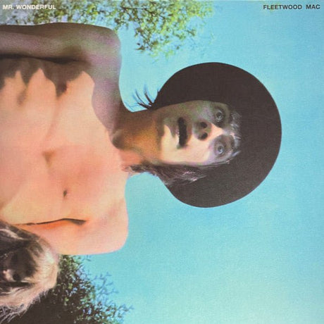 Fleetwood Mac - Mr. Wonderful Vinyl Vinyl