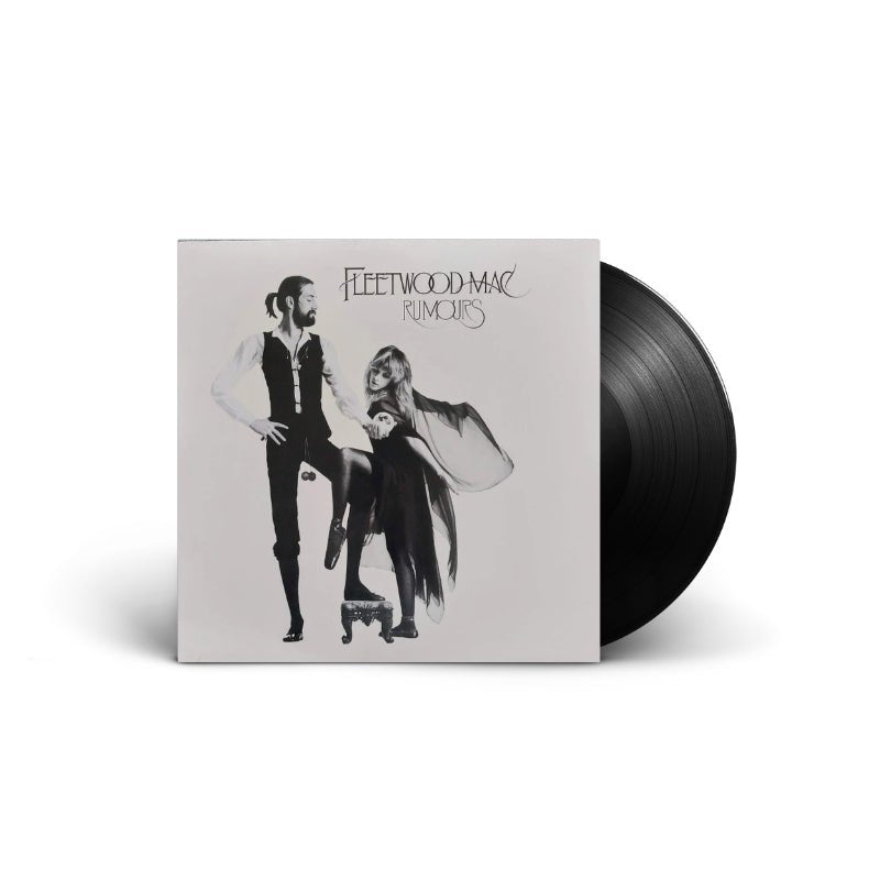 Fleetwood Mac - Rumours Vinyl Vinyl