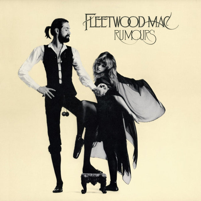 Fleetwood Mac - Rumours Vinyl Vinyl