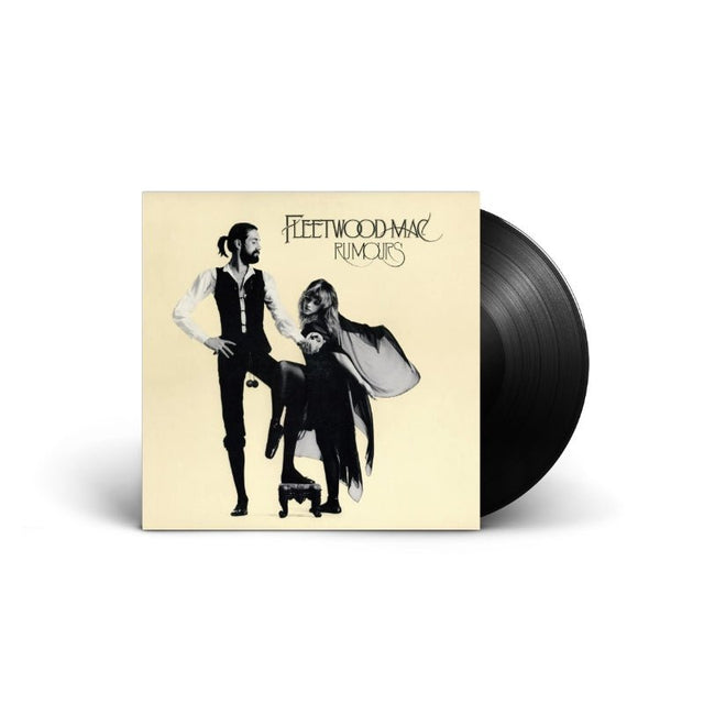 Fleetwood Mac - Rumours Vinyl Vinyl