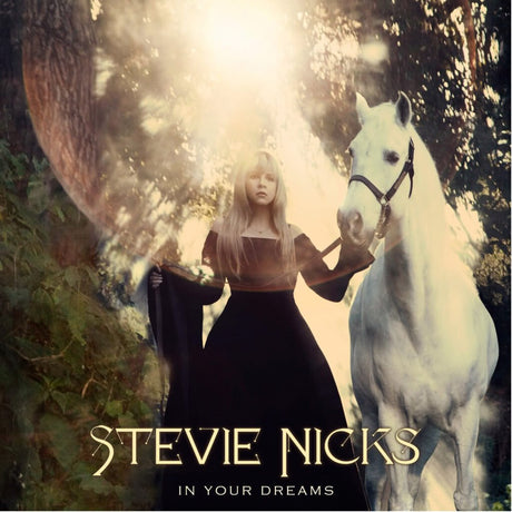 Fleetwood Mac / Stevie Nicks - In Your Dreams (Rocktober 2024) Vinyl