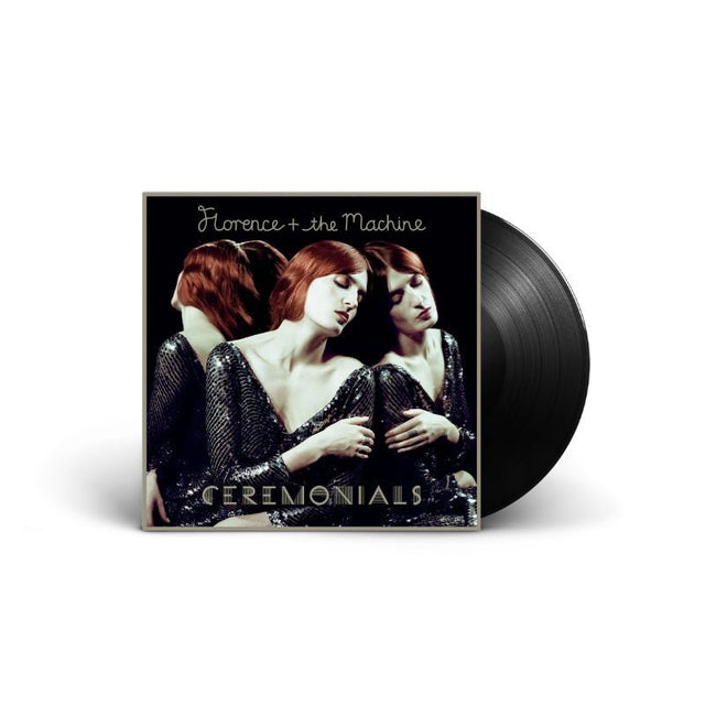 Florence And The Machine - Ceremonials Vinyl