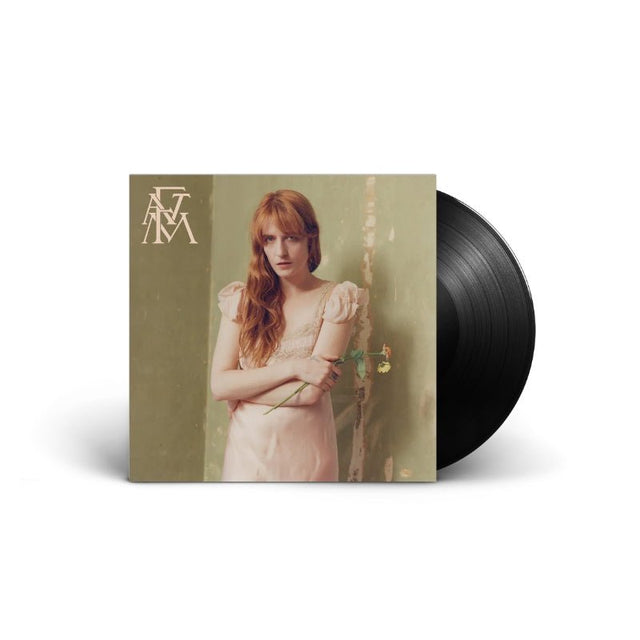 Florence And The Machine - High As Hope Vinyl Vinyl
