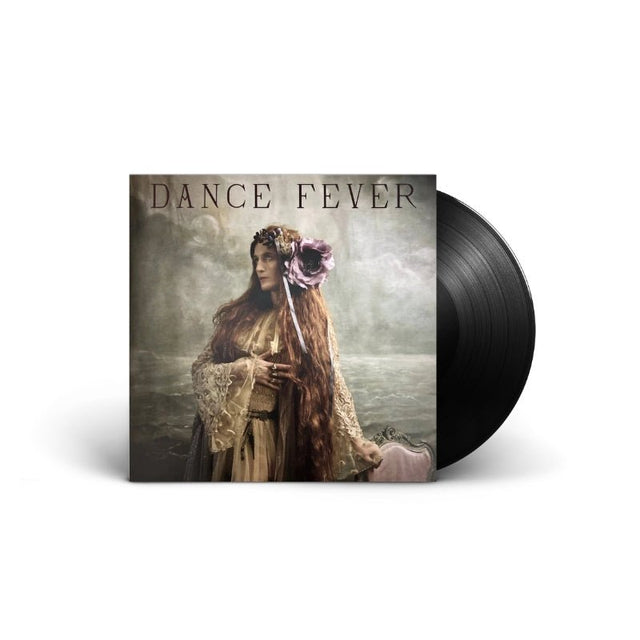 Florence + The Machine - Dance Fever Vinyl Vinyl