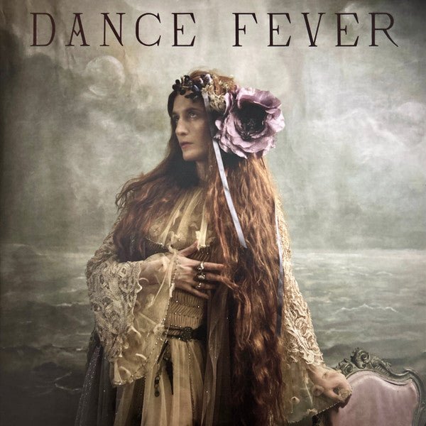 Florence + The Machine - Dance Fever Vinyl Vinyl