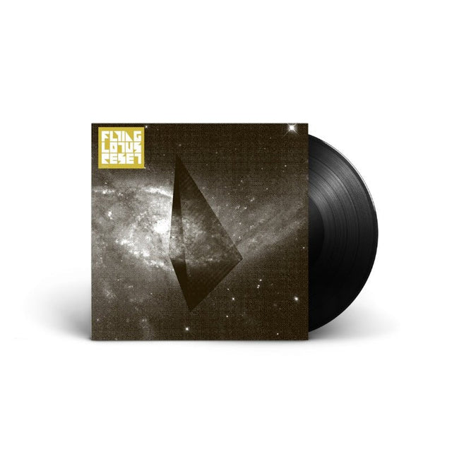 Flying Lotus - Reset Vinyl