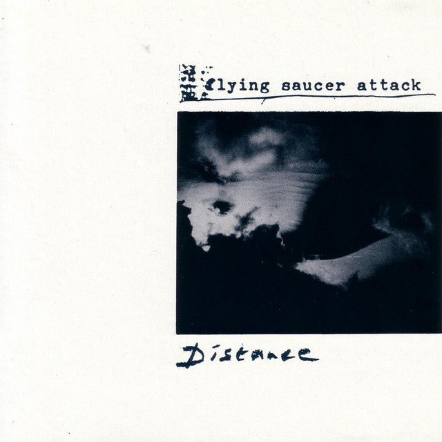 Flying Saucer Attack - Distance Vinyl
