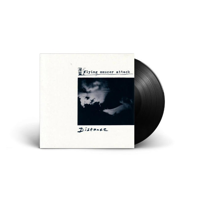 Flying Saucer Attack - Distance Vinyl