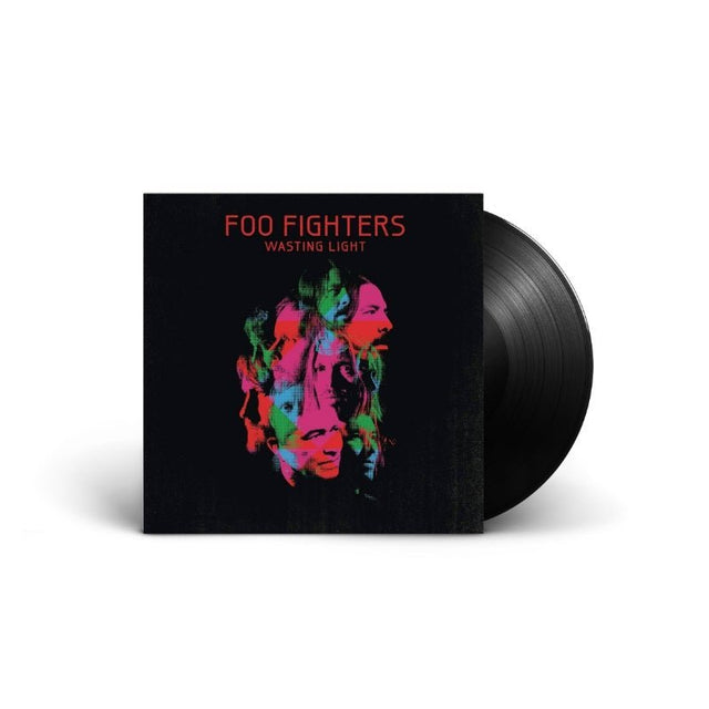 Foo Fighters - Wasting Light Vinyl