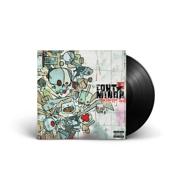 Fort Minor - The Rising Tied Vinyl