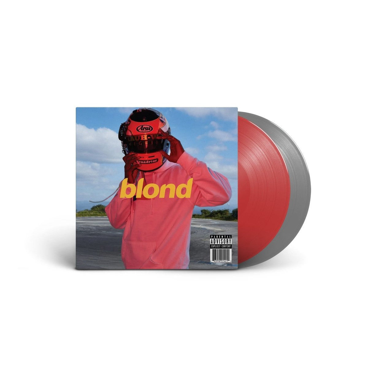 Frank Ocean – Blond Vinyl