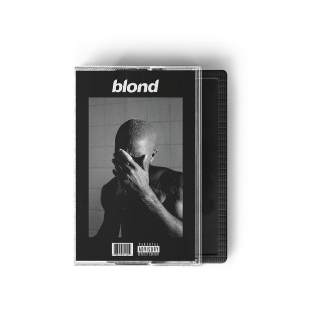 Frank Ocean - Blond Vinyl