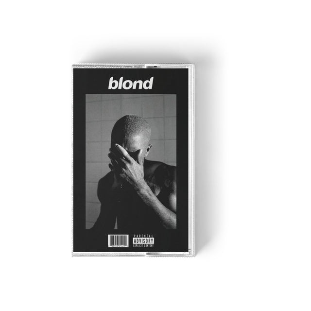 Frank Ocean - Blond Vinyl