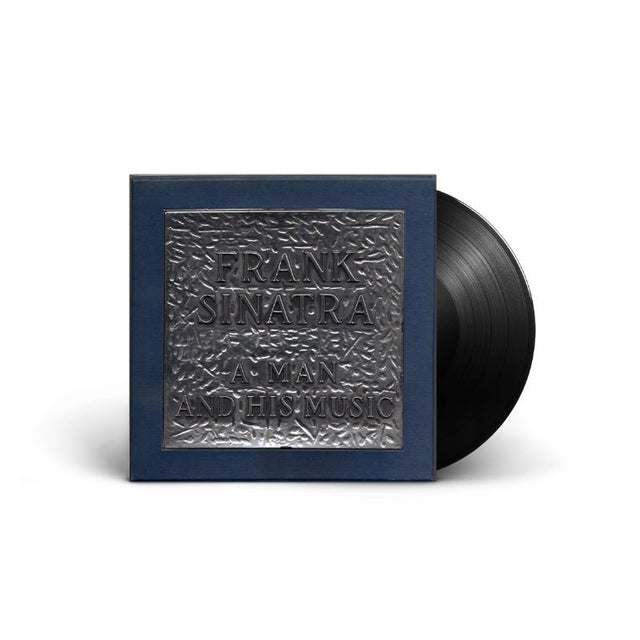 Frank Sinatra - A Man And His Music Vinyl