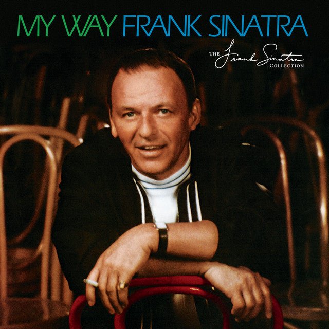 Frank Sinatra - My Way Vinyl Vinyl