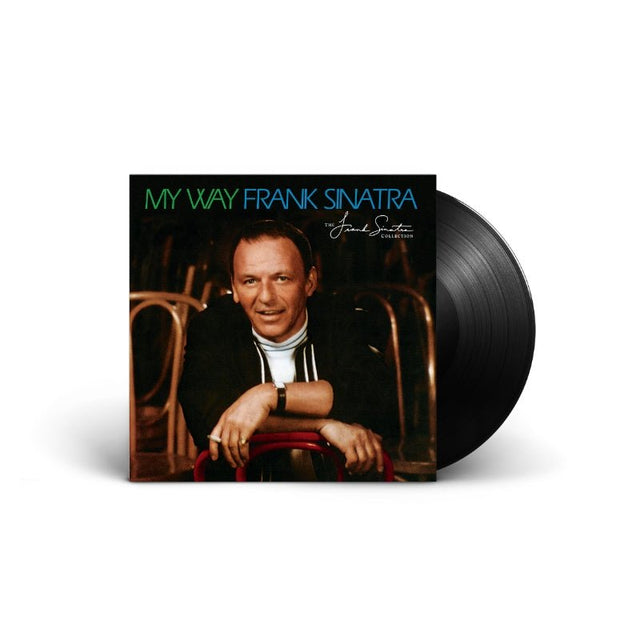 Frank Sinatra - My Way Vinyl Vinyl