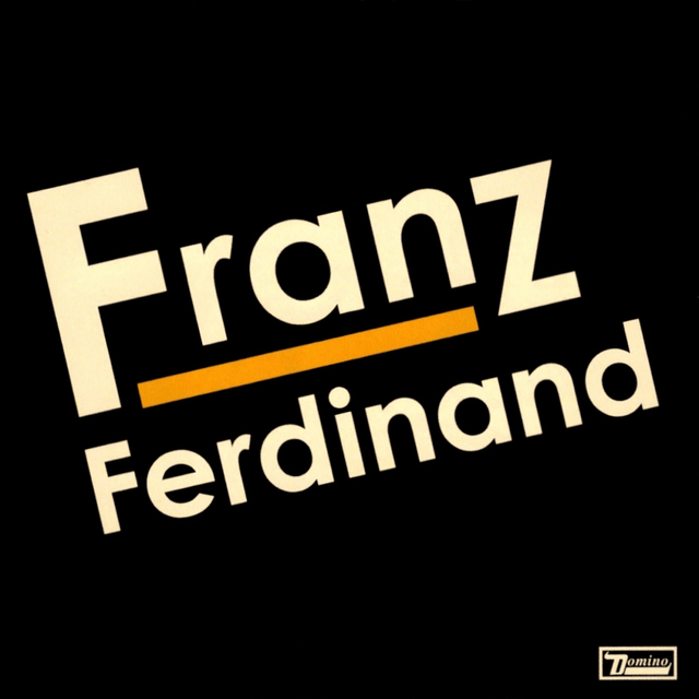 Franz Ferdinand - Franz Ferdinand Vinyl Vinyl