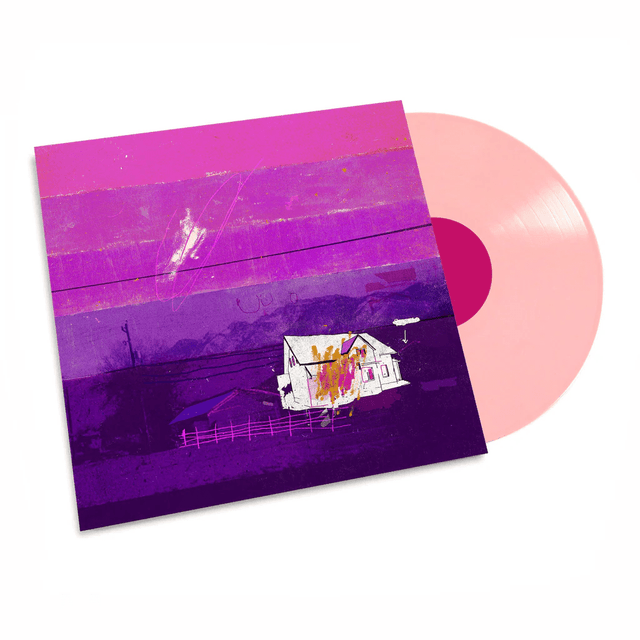 Free Throw - Those Days Are Gone (10 Year Anniversary Edition) Vinyl Vinyl