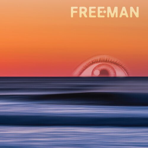 Freeman - Freeman Vinyl Vinyl