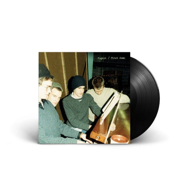 Fugazi - First Demo Vinyl Vinyl
