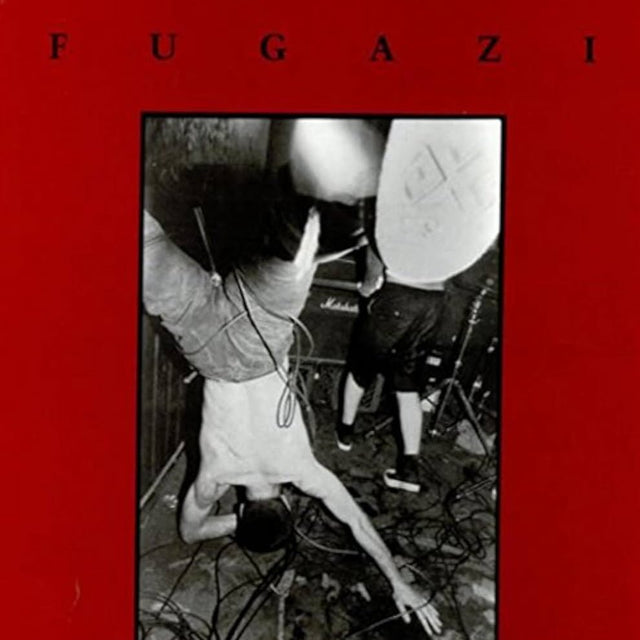 Fugazi - Fugazi Vinyl Vinyl