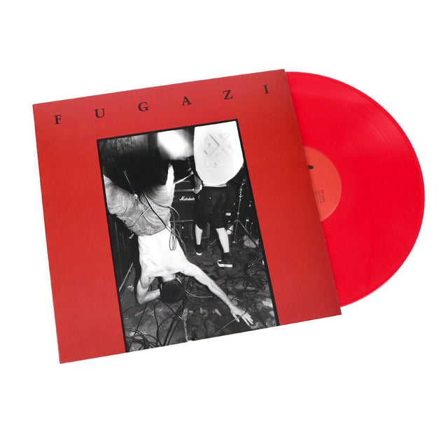 Fugazi - Fugazi Vinyl Vinyl