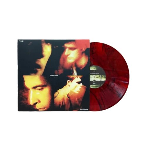 Fugazi - Instrument Soundtrack Vinyl Vinyl