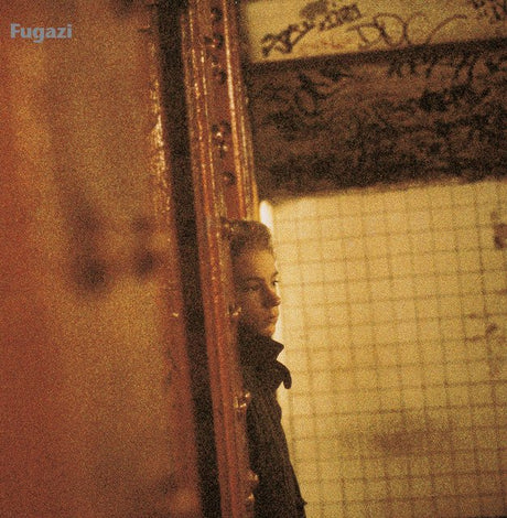 Fugazi - Steady Diet Of Nothing Vinyl Vinyl