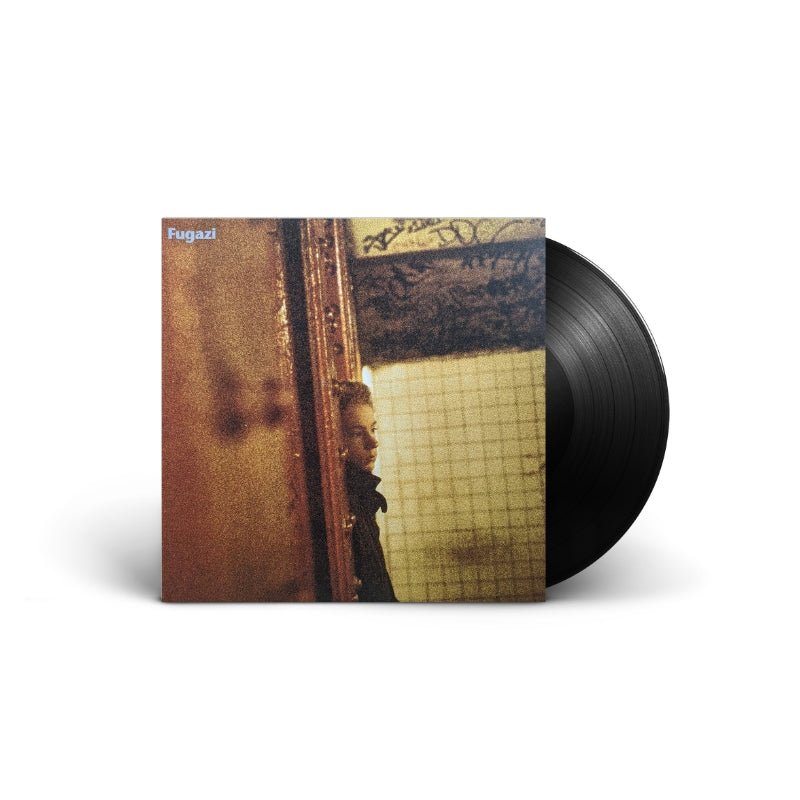 Fugazi - Steady Diet Of Nothing Vinyl Vinyl