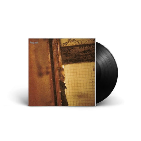 Fugazi - Steady Diet Of Nothing Vinyl Vinyl