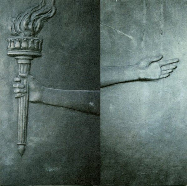 Fugazi - The Argument CD Vinyl